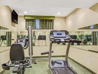 Hillcrest Hotel Near Jfk Airtrain Nova York Facilidades foto